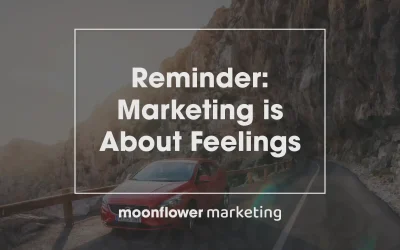 Volvo and Apple Remind Us That Marketing is About Feelings