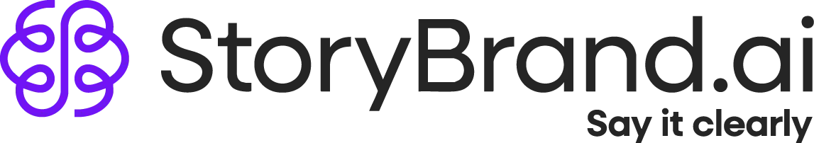 StoryBrand AI Logo